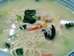大煮干丝-粗茶淡饭(东关街店)