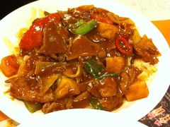 -翠华餐厅(旺角文华商场店)