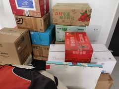 -南昌喜多多搬家