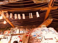 -盘炉forenza·云贵川融合小食堂 ( 钟楼中柳巷店)