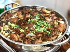 -苏州藏书羊肉馆(安顺路店)