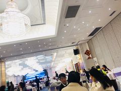-香港富临皇宫(扬名广场店)