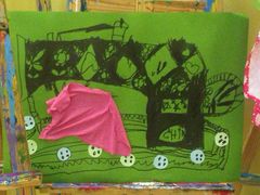 -金树林艺术中心(黄浦店)