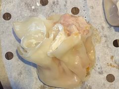 -真真鲜馄饨店(启蒙路店)