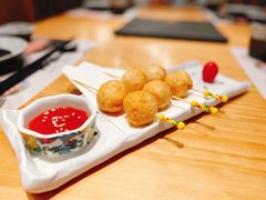-苍月中华料理(王府井店)