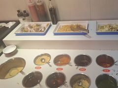 -倍儿红喜临门火锅(文兴路店)