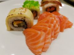 -南湖名都·景湖轩全日制餐厅·海鲜自助·东南亚风味·临湖而食