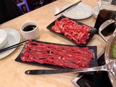 -潮汕良记牛肉火锅(洪武路店)