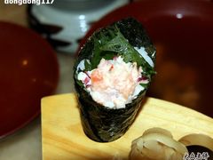 2-桃屋日本料理(清华科技园店)