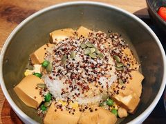 -漫蔬•台北蔬食小馆VEGGIEBOIL(朝晖店)