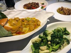 -梧桐餐厅(泉城路店)