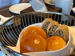 -深圳四季酒店·馥自助餐厅