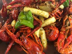 -龙虾奇迹(大华三路店)