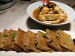 素鸡-弄堂里(西溪龙湖天街店)