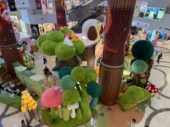 -上海静安大悦城