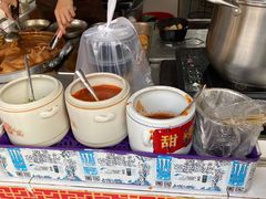 -韦记牛杂汤(清晖园店)