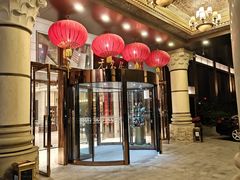 -无名居(农展馆店)