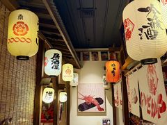 -炉胜·炉端烧·居酒屋