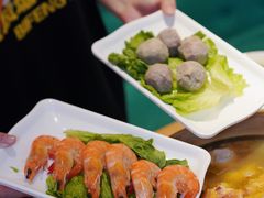 -避风塘·老港味餐厅·茶档(长宁龙之梦店)