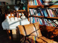 -陶野咖啡·面包披萨