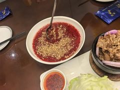 -走马楼饭庄(慈城古县城店)