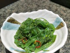 -NIUAN牛庵·日式和牛烧肉(恒隆店)