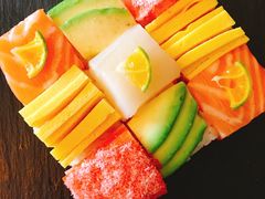 -Sushi Love 创意寿司(丽影广场店)