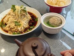 -冶春茶社(珍园店)