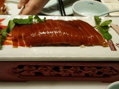 -鸭匠食府·挂炉烤鸭·新京菜(阜成路店)