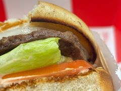 -In-N-Out Burger(LAX)