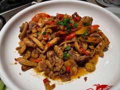 -大碗先生(万家丽店)