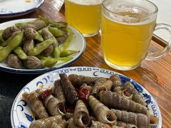 -九层海鲜塔(市南店)