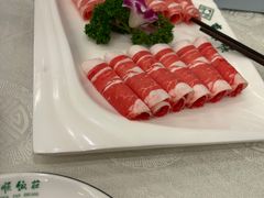 -东来顺饭庄(天坛店)