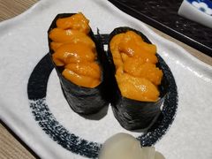 -小山日本料理(兴业太古汇店)