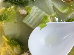 -小六农家乐(崇明西沙湿地店)