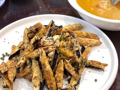 -邢家锅贴老店·非遗·开封菜(金明广场店)