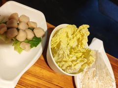 -小小河边鱼(天润城店)