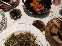 -桂满陇·蟹黄小笼汤包(中山公园店)