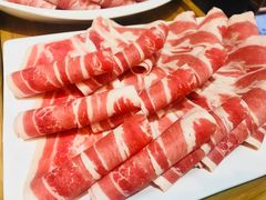 极品肥牛-西城京涮
