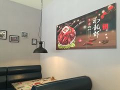 卡座-金陵暴走小龙虾·迷踪蟹(凯德MALL店)