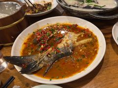 -丰乐餐厅·始于1999·本地老字号