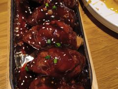 -伊喜饺子·烤鸭(五道口学院路店)