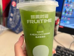 -汉巴味德(大悦城店)