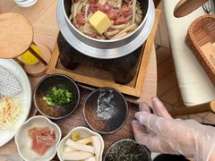 -无印良品餐堂 MUJI Diner(成都太古里店)