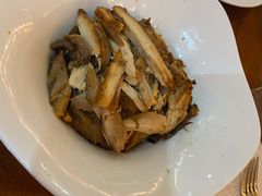 -济南喜来登酒店-盛宴自助西餐厅·综合自助