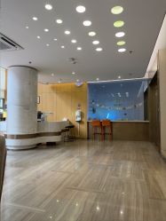-爱帝宫月子中心(罗湖别墅院)