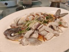 -寻味顺德·顺峰山庄(大良店)