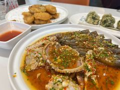 -厝包四点金·潮宴(太古仓店)