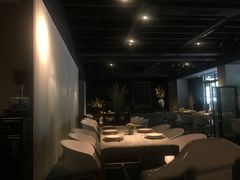-T館·花园艺术餐厅