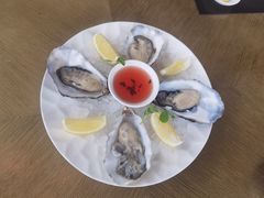 -恰餐厅及酒吧CHAR Bar & Grill(北京三里屯洲际店)